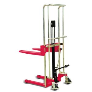 [UDT] — MS-4120F Lift Fork Stacker