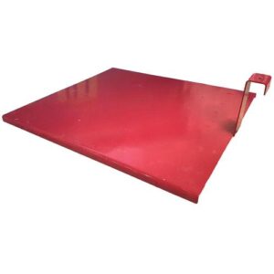 [UDT] — LP-20 Lift Platform (Fork Type)