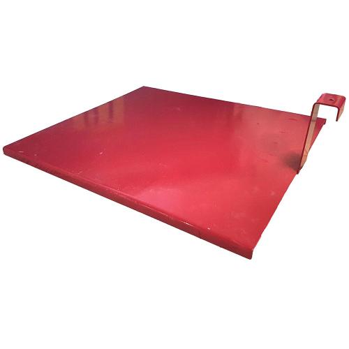 [UDT] — LP-20 Lift Platform (Fork Type)