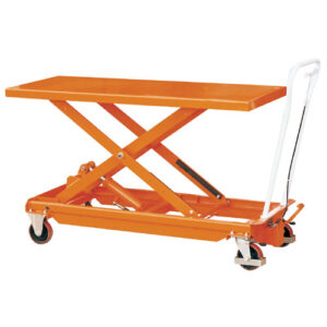 [UDT] — MT-50DW Lift Table Truck