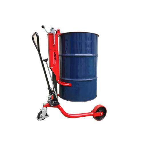 [UDT] — DP-250 Lift Drum Picker