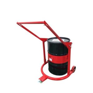 [UDT] — DC-80A Lift Drum Carrier