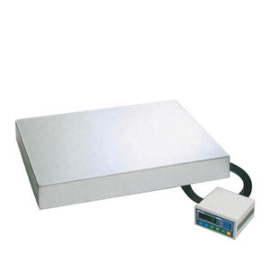 [Cas] — 500A Platform Scale