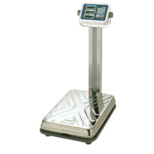 [Cas] — 25AC Bench Scale (Counting)
