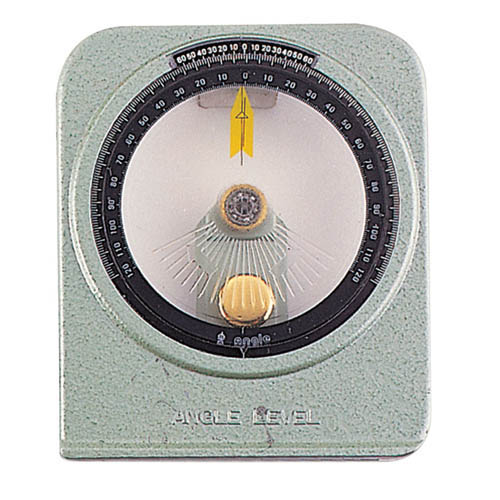 [AccuAngle] — A-500 Angle Level