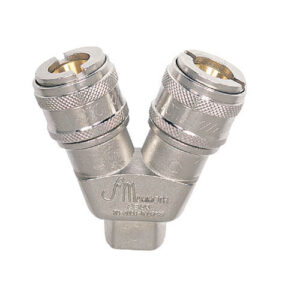 [Mammos] — 621-0195 Air Line Coupler