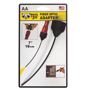 [MAG-LITE] — 275-0507 Light Fiber Optic Adapter