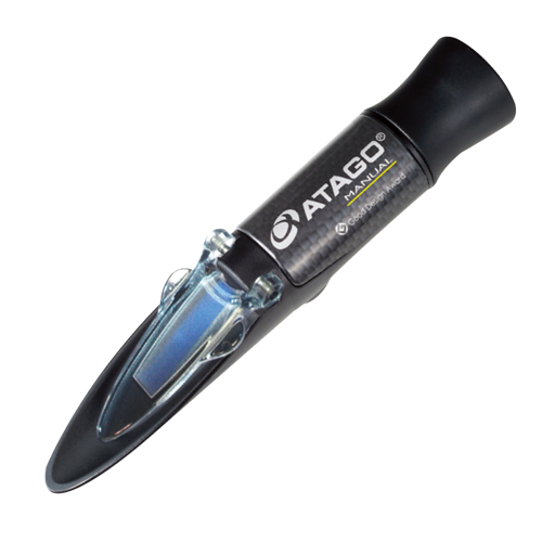 [Atago] — MASTER-BC Battery Hydrometer