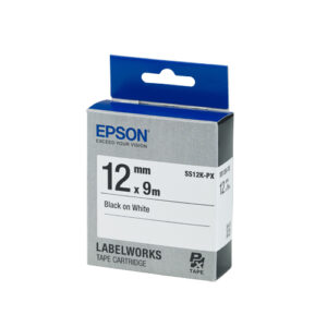 [Epson] — SS-6K Label Tape