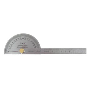 [SB] — 19 Protractor