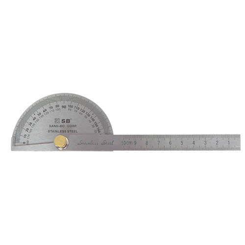 [SB] — 19 Protractor