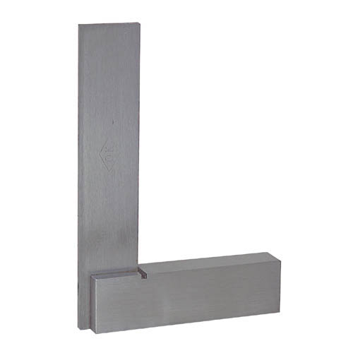 [OBISHI] — FD-102 Attached Right Angle Ruler
