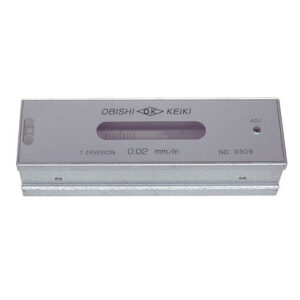 [OBISHI] — AD-151 Level (Precision Balance)