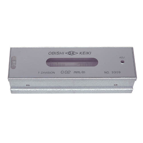 [OBISHI] — AD-151 Level (Precision Balance)