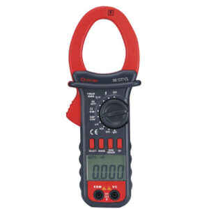 [Saehan] — SH-3237CL Clamp Tester (Digital)