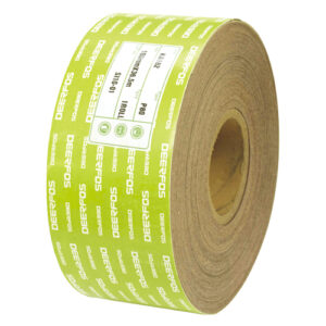 [DEARFOS] — 158-0725 KA162 Roll Paper