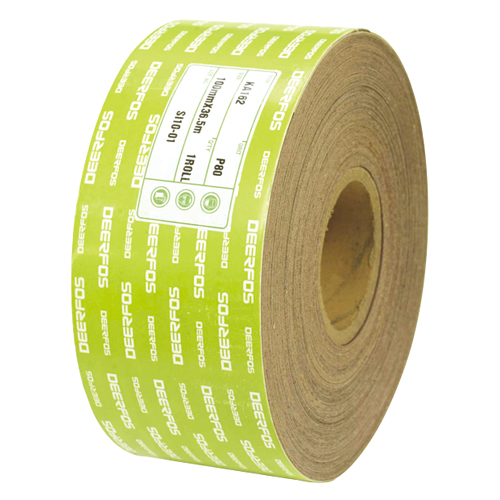[DEARFOS] — 158-0831 KA162 Roll Paper
