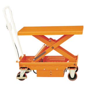 [UDT] — ET-30 Lift Semi-Automatic Table Truck