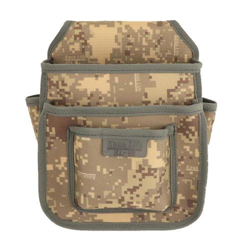 [GAYA] — KL-82 Tool Bag (Nail Pouch)