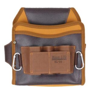 [GAYA] — KL-84 Tool Bag (Nail Pouch)
