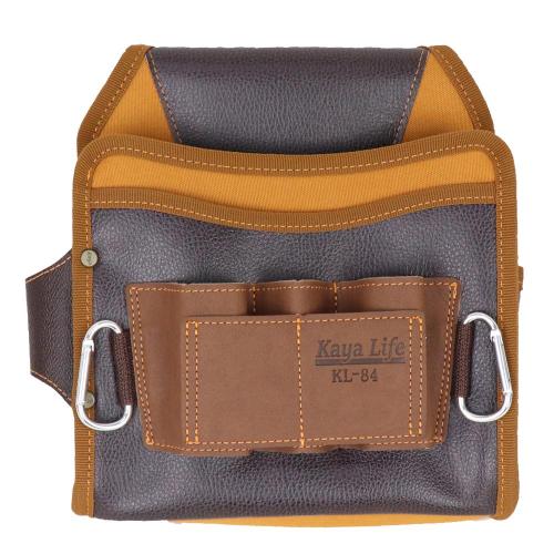 [GAYA] — KL-84 Tool Bag (Nail Pouch)
