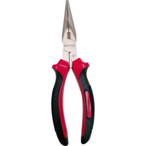 [Seshin Buffalo] — 253-4635 254-1002 Explosion-Proof Tool Long Nose Pliers (Explosion-proof)