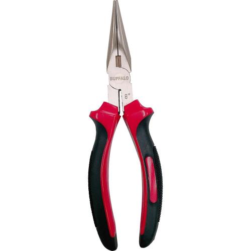 [Seshin Buffalo] — 253-0028 254-1002 Explosion-Proof Tool Long Nose Pliers (Explosion-proof)