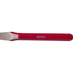 [Seshin Buffalo] — 253-0693 Explosion-Proof Tool Chisel (Explosion-proof)
