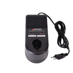 [BLACK+DECKER] — 486910-40 Charger