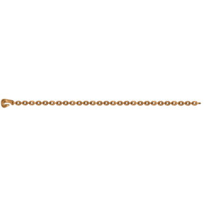 [CM] — S91499 Chain Parachute Chain