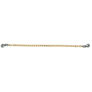 [CM] — S040905 Chain Parachute Chain