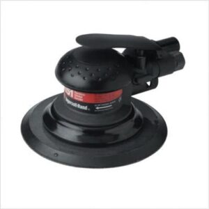 [Ingersoll Rand] — IR-4151 Air Orbital Intake Sander
