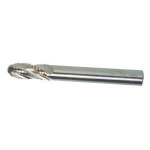 [YG-1] — E2806100 End Mill HSS Ball Lapping End Mill
