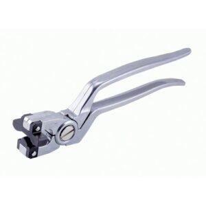 [GEUMSEONG] — GRP-512 Glass Separator Tweezers