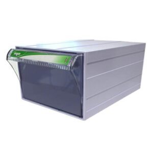 [CHOONGANG] — CA-602 Parts Box