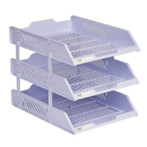 [CHOONGANG] — CA-601 Approval Box (3-Tier)