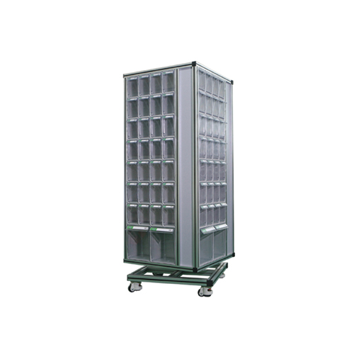 [CHOONGANG] — CA-1002 Parts Box Set