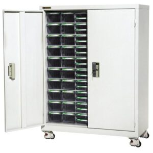 [CHOONGANG] — CA-1205 Parts Box Set