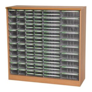 [CHOONGANG] — CA-1101 Parts Box Set