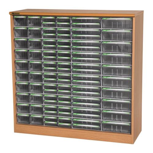 [CHOONGANG] — CA-1101 Parts Box Set