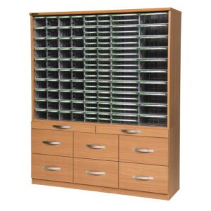 [CHOONGANG] — CA-1102 Parts Box Set