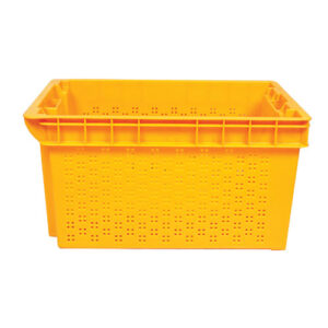 [NPC] — NSN-112GA Agricultural Box