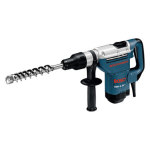 [BOSCH Corded] — ‘0611240940 Hammer Drill (Heavy-duty)