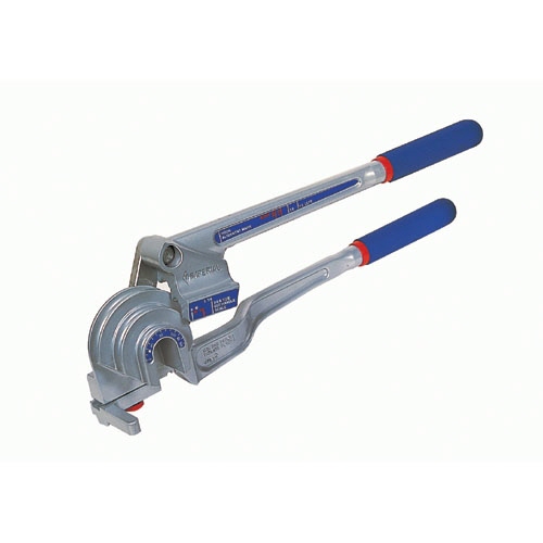 [Imperial] — 370FH Refrigeration Copper Pipe Bender (Aluminum)