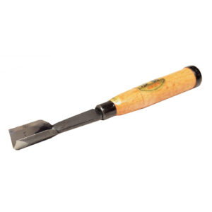 [GEUMHWA] — 179-0696 Carving Chisel (Triangular)