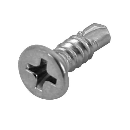 [DAEHWA] — 169-0420 Direct Screw Fastener (Stainless Countersunk)
