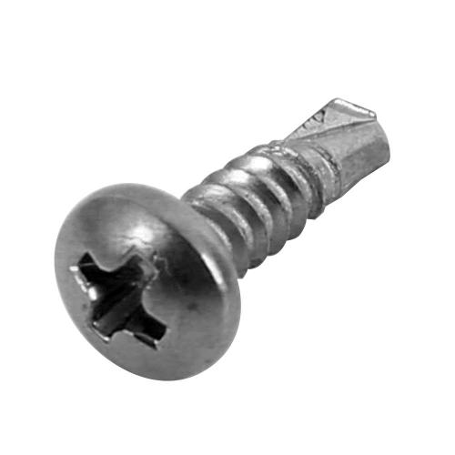[DAEHWA] — 169-0493 Direct Fastener (Stainless Truss)