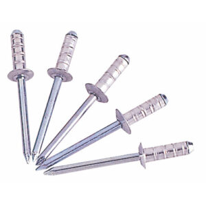 [Myunghwa Metal] — 169-1580 Rivet (Aluminum)