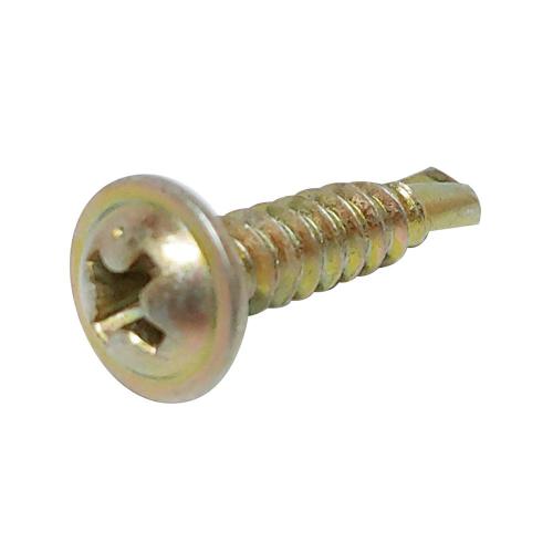 [Myunghwa Metal] — 169-1641 Direct Screw Fastener (Washer Type)