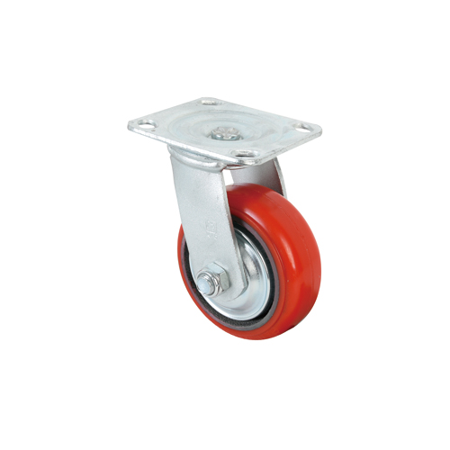 [GYUNGCHANG] — 165-2095 4330 Heavy-Duty Caster (Swivel)